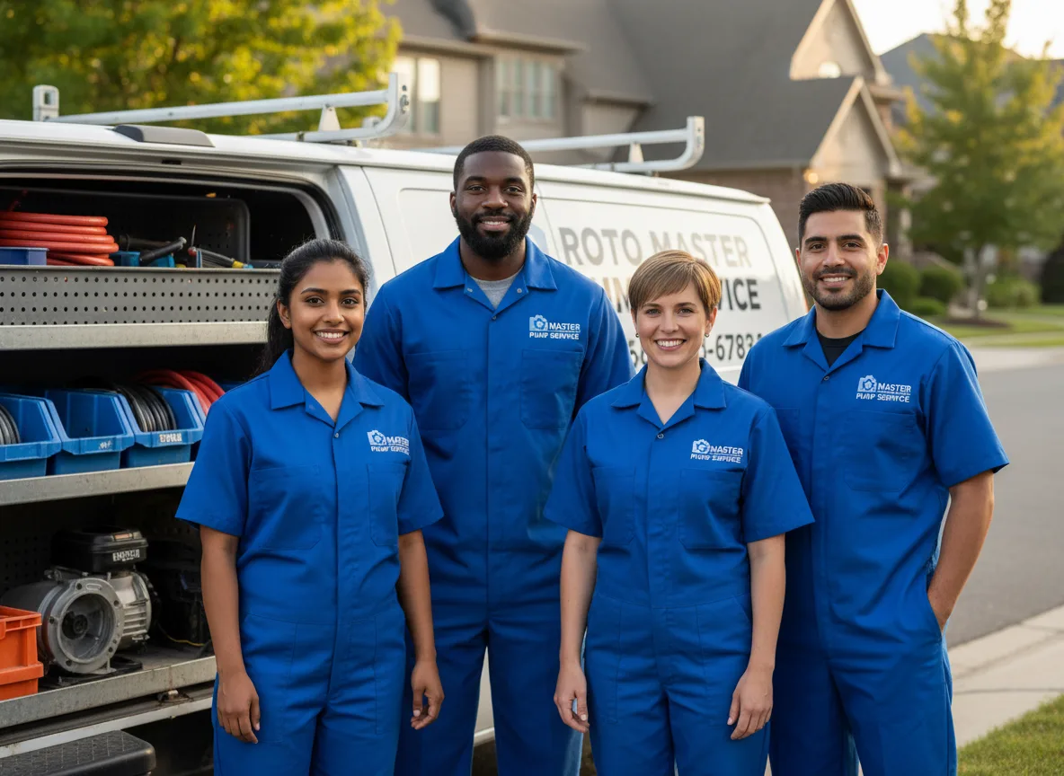 Sump Pump Installation company in Callensburg, PA